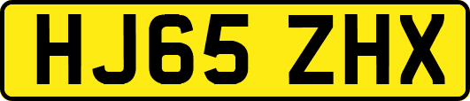 HJ65ZHX