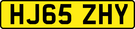 HJ65ZHY