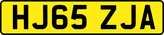 HJ65ZJA