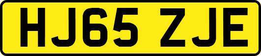 HJ65ZJE