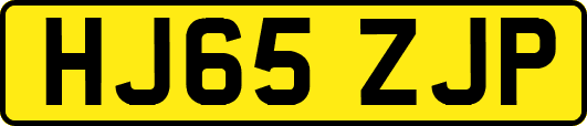 HJ65ZJP