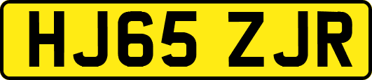 HJ65ZJR