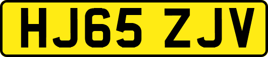 HJ65ZJV