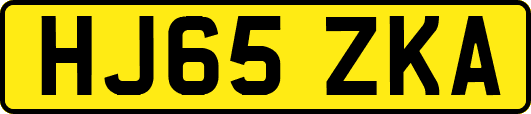 HJ65ZKA