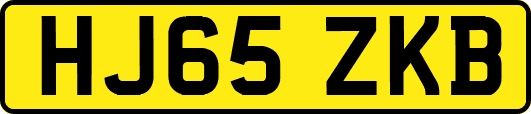 HJ65ZKB