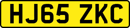 HJ65ZKC