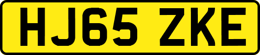 HJ65ZKE