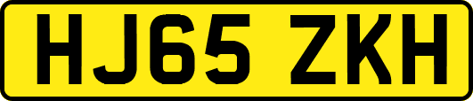 HJ65ZKH