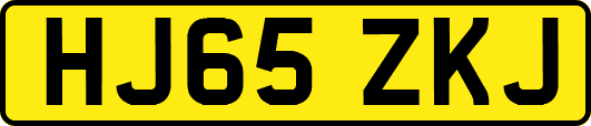 HJ65ZKJ