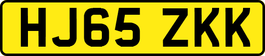 HJ65ZKK