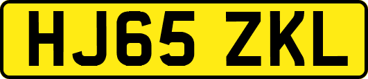HJ65ZKL