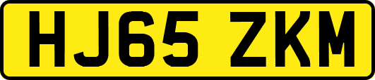 HJ65ZKM