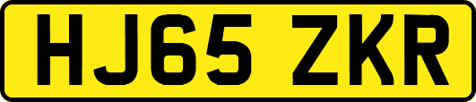 HJ65ZKR
