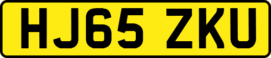 HJ65ZKU