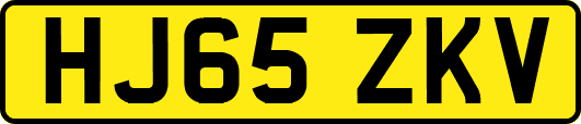 HJ65ZKV