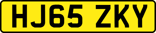 HJ65ZKY