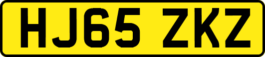 HJ65ZKZ