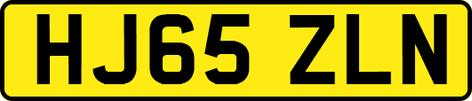HJ65ZLN