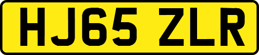 HJ65ZLR