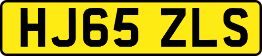 HJ65ZLS