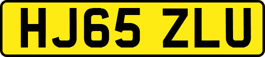 HJ65ZLU
