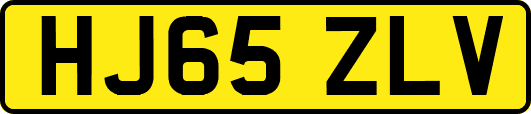 HJ65ZLV