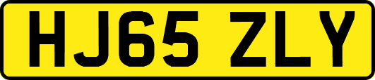 HJ65ZLY