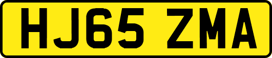 HJ65ZMA