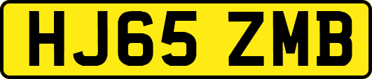 HJ65ZMB