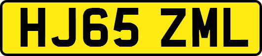 HJ65ZML