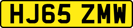 HJ65ZMW