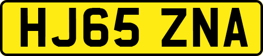 HJ65ZNA