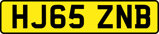 HJ65ZNB