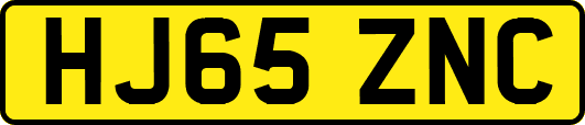 HJ65ZNC
