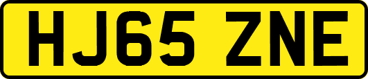 HJ65ZNE
