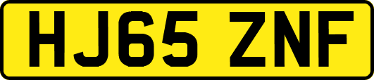 HJ65ZNF