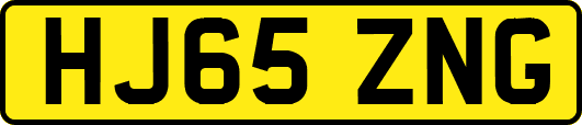 HJ65ZNG