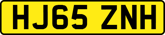 HJ65ZNH