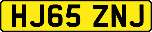 HJ65ZNJ