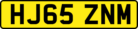 HJ65ZNM