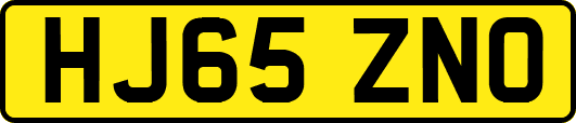 HJ65ZNO