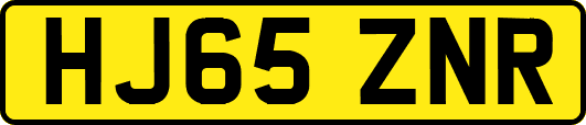 HJ65ZNR