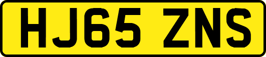 HJ65ZNS