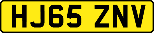 HJ65ZNV