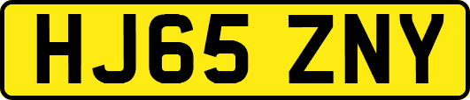 HJ65ZNY