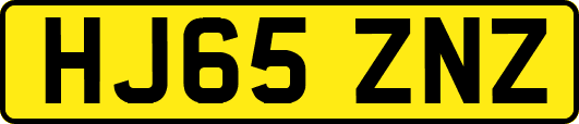 HJ65ZNZ