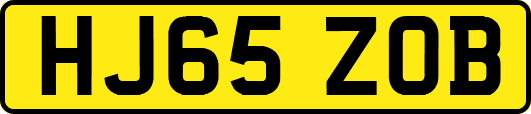 HJ65ZOB