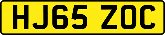 HJ65ZOC
