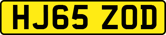 HJ65ZOD