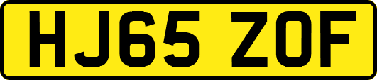 HJ65ZOF
